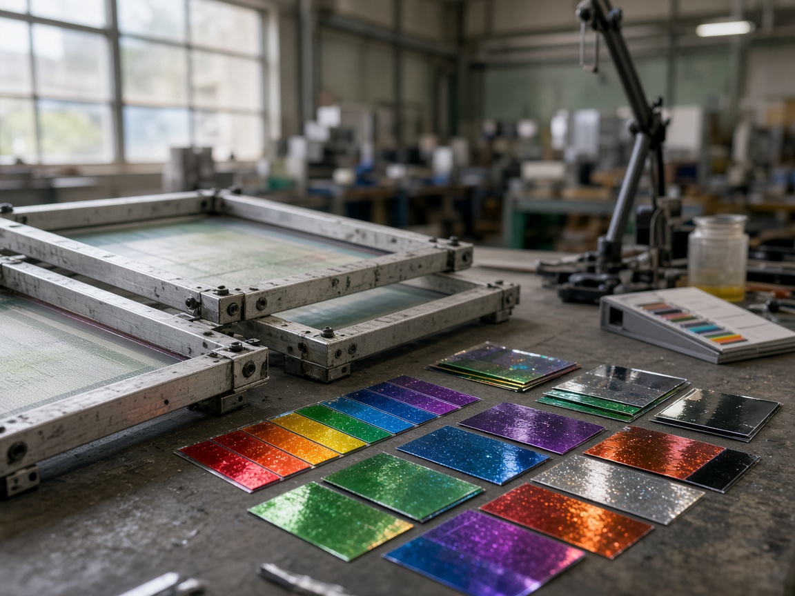Print compatibility testing laboratory
