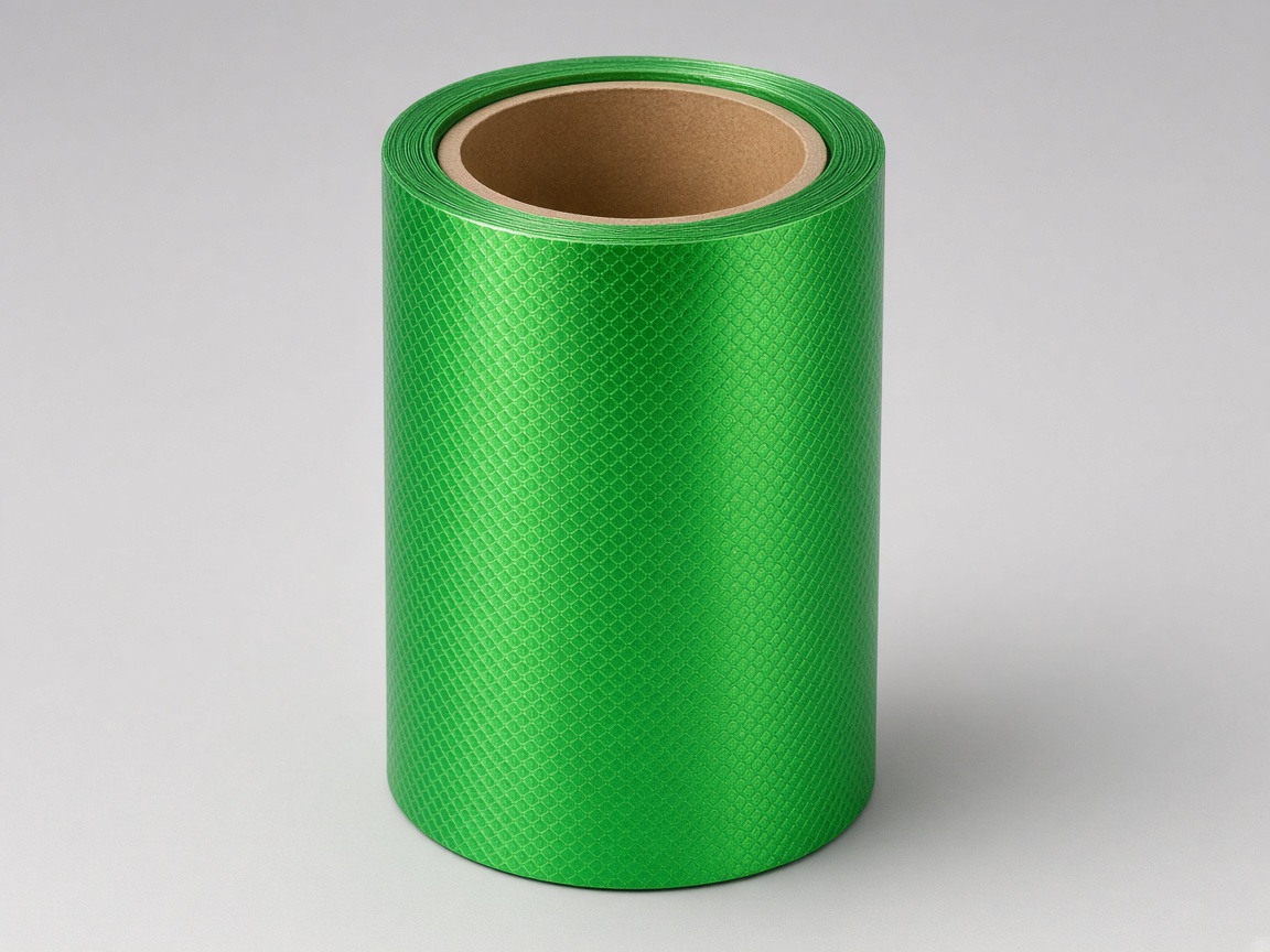 High performance microprismatic reflective sheeting